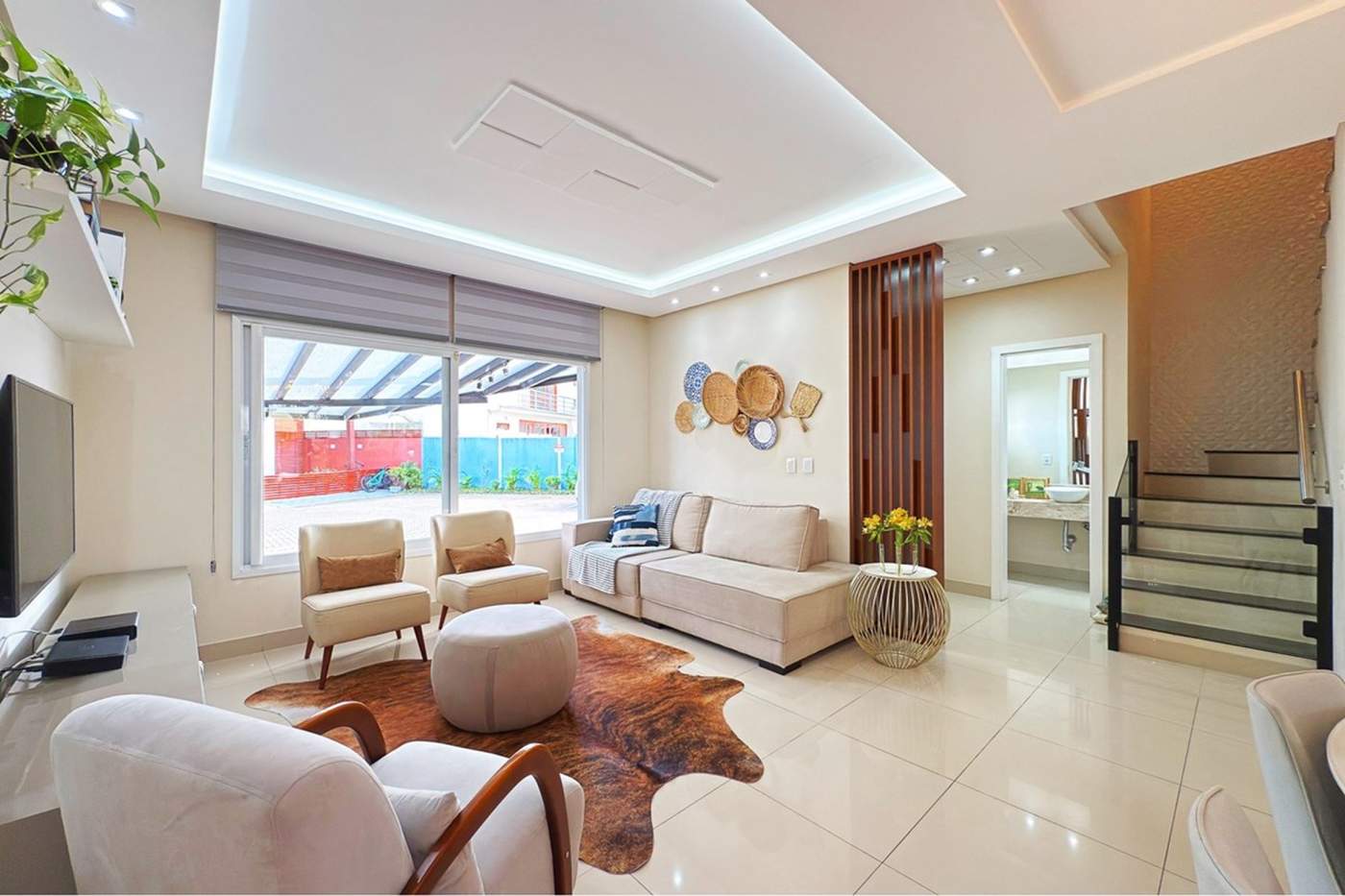 Sobrado, 3 quartos, 142 m² - Foto 9