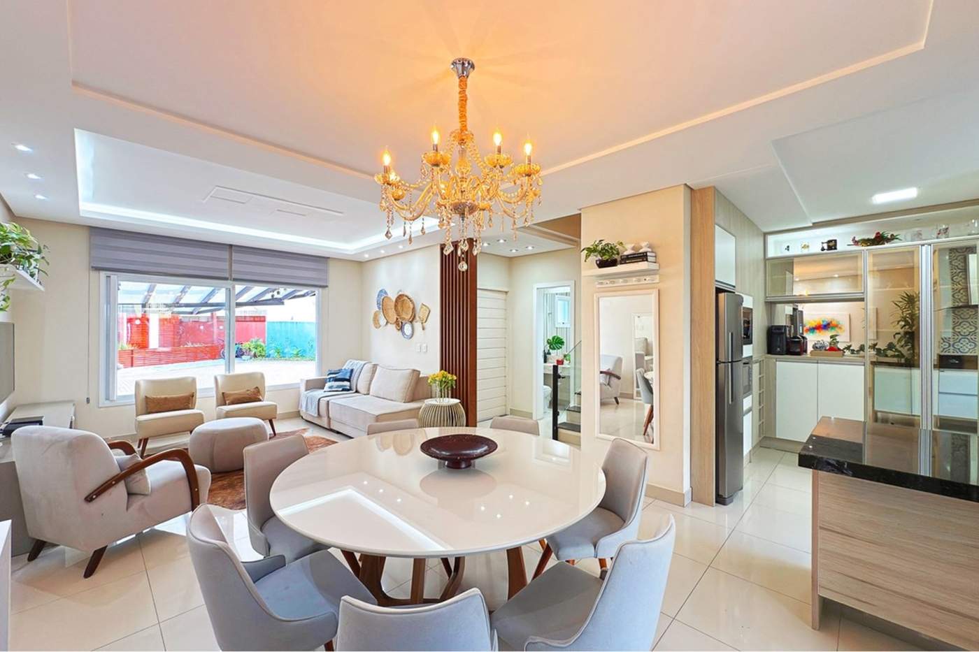 Sobrado, 3 quartos, 142 m² - Foto 11
