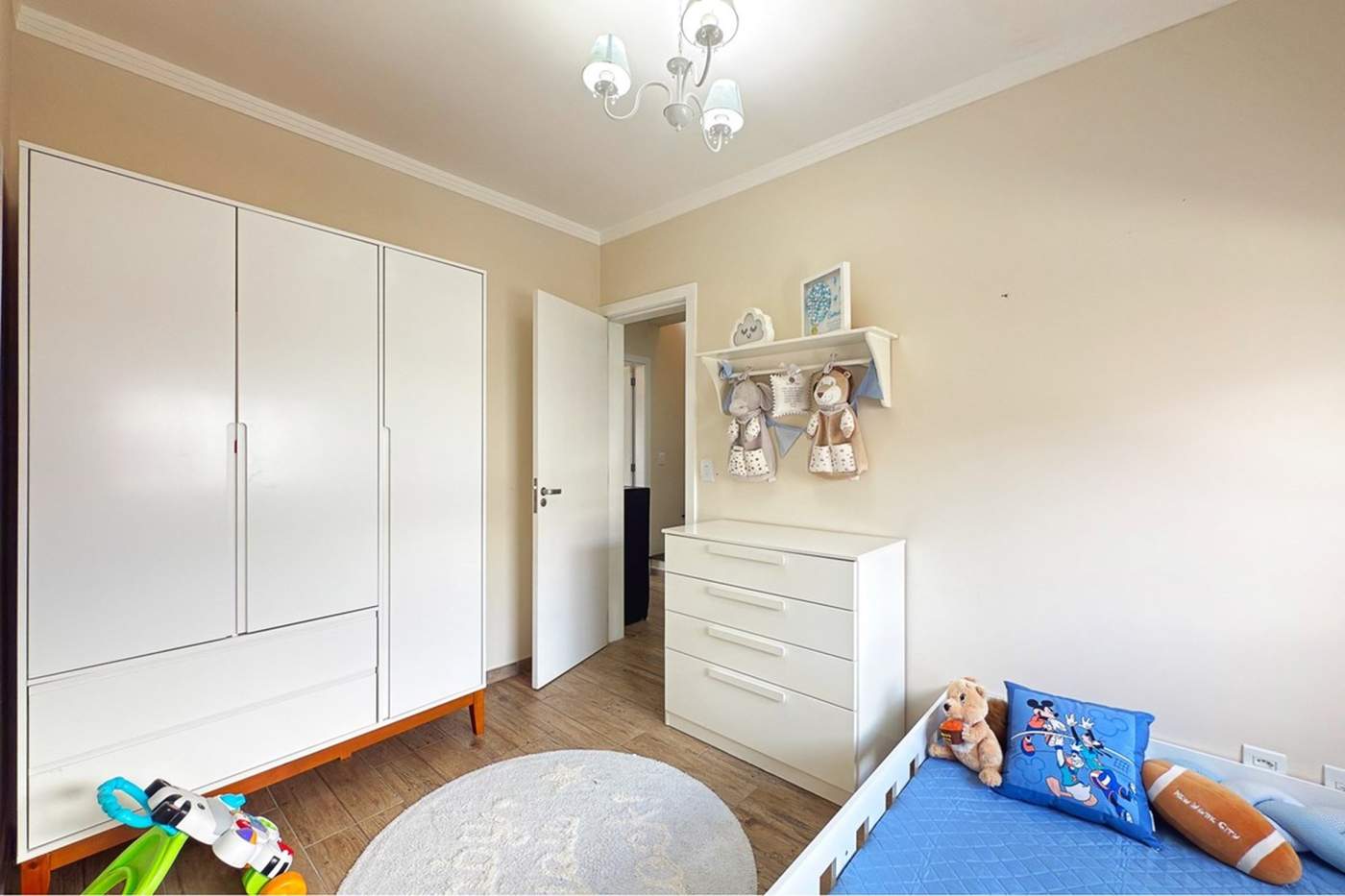 Sobrado, 3 quartos, 142 m² - Foto 12