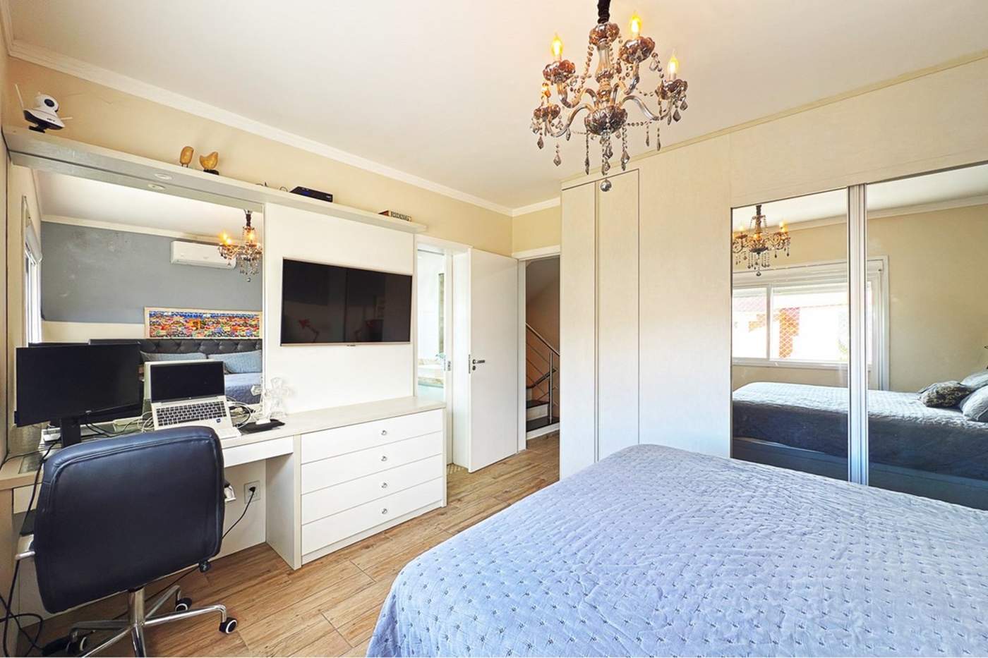 Sobrado, 3 quartos, 142 m² - Foto 13
