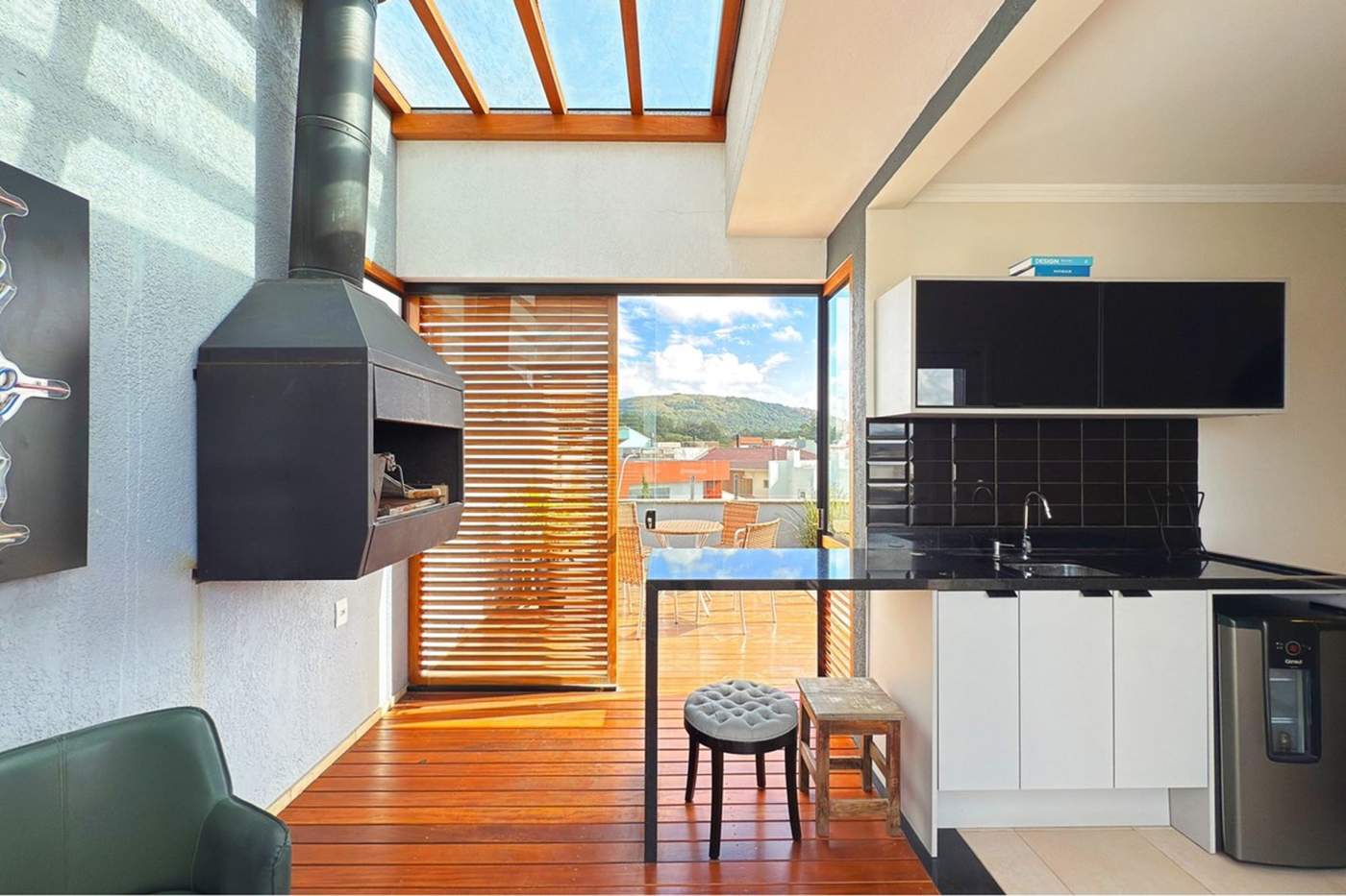 Sobrado, 3 quartos, 142 m² - Foto 14