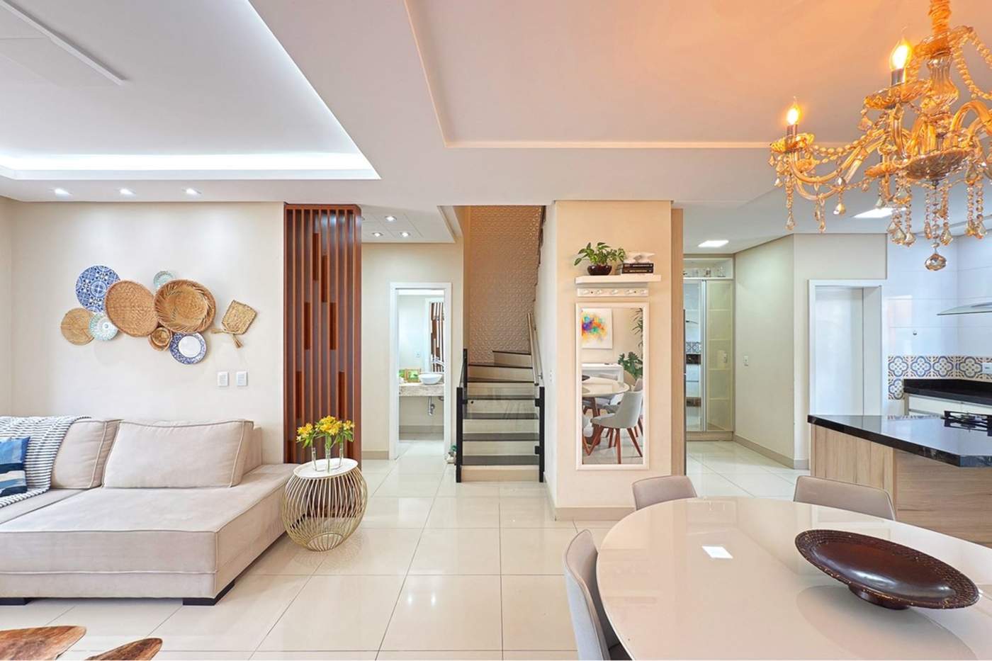 Sobrado, 3 quartos, 142 m² - Foto 15