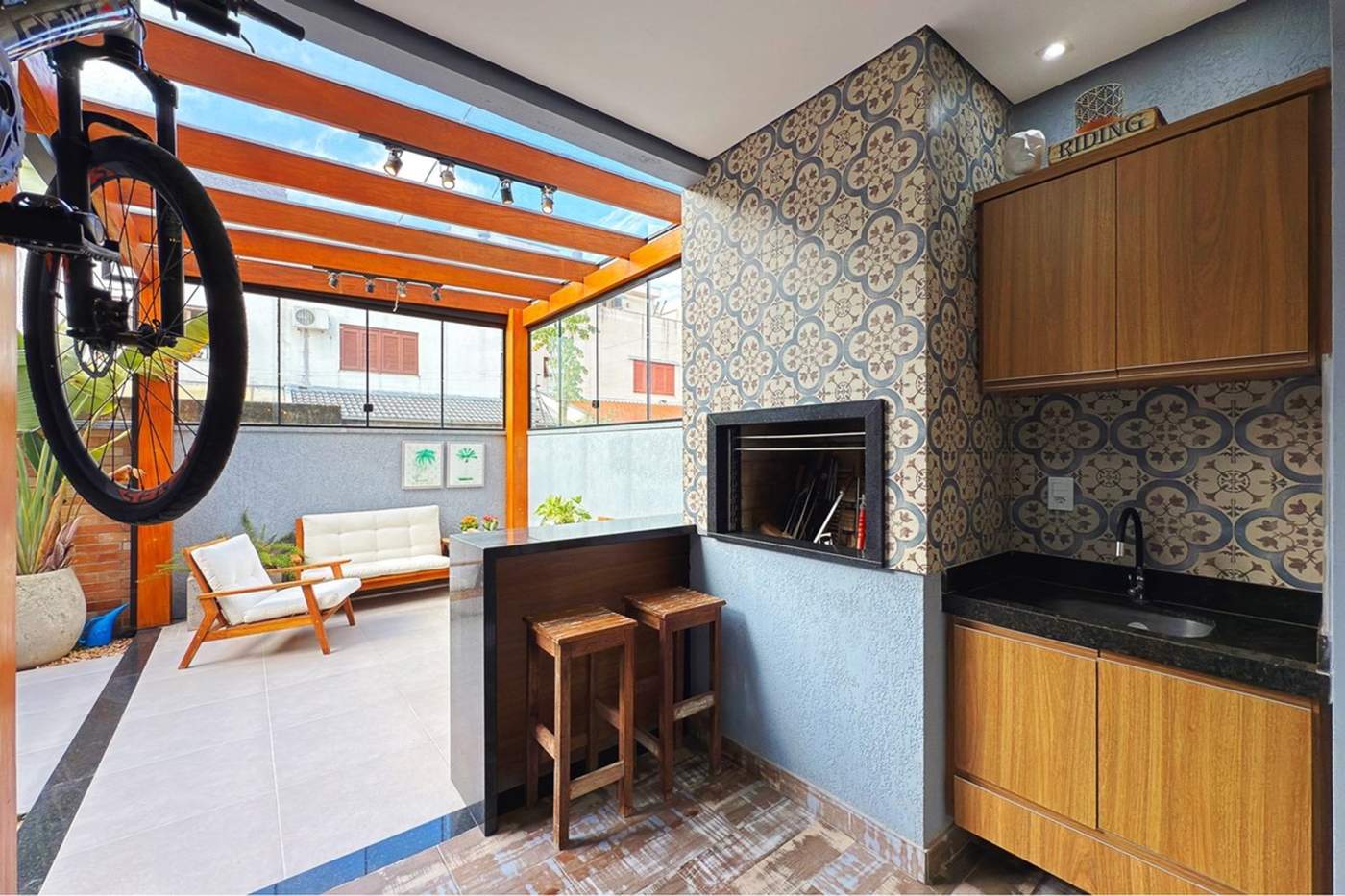 Sobrado, 3 quartos, 142 m² - Foto 16