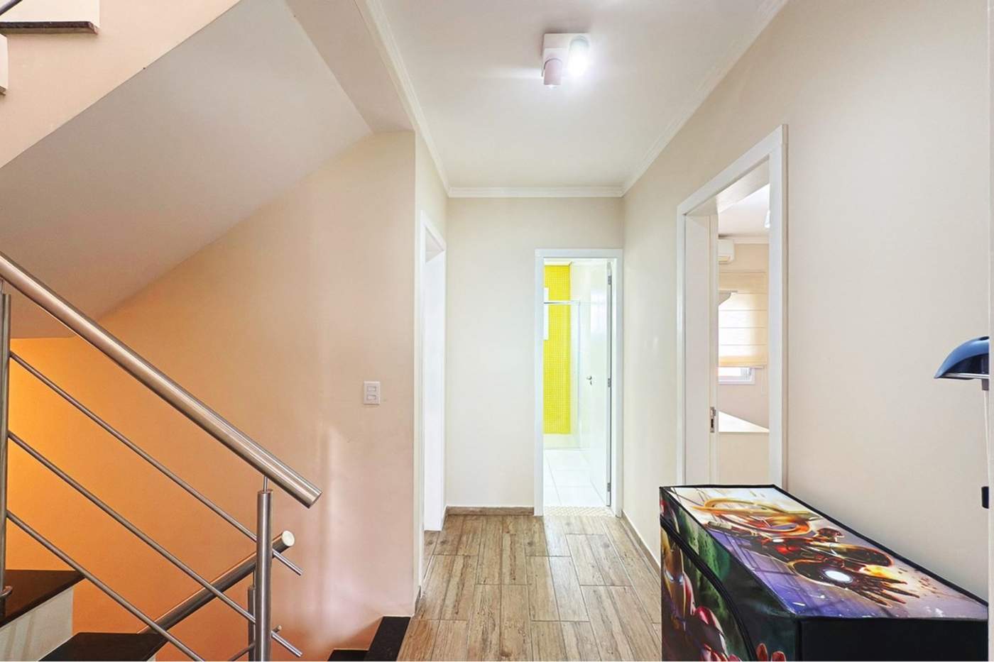 Sobrado, 3 quartos, 142 m² - Foto 17