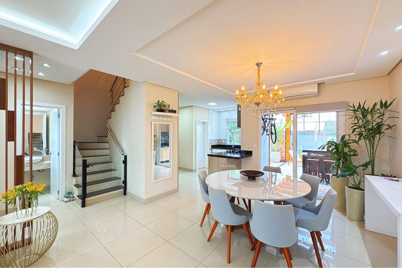 Sobrado, 3 quartos, 142 m² - Foto 18