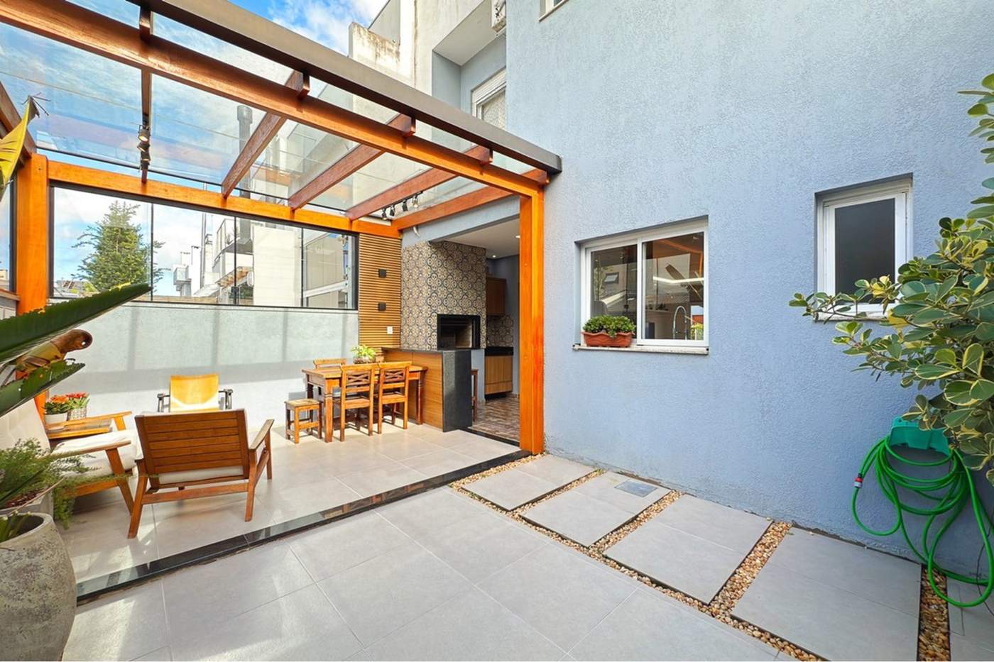 Sobrado, 3 quartos, 142 m² - Foto 19
