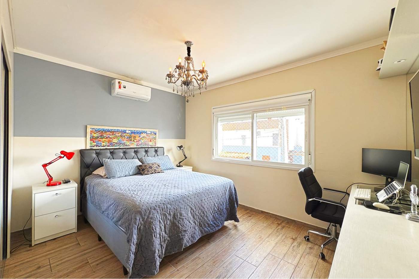 Sobrado, 3 quartos, 142 m² - Foto 20