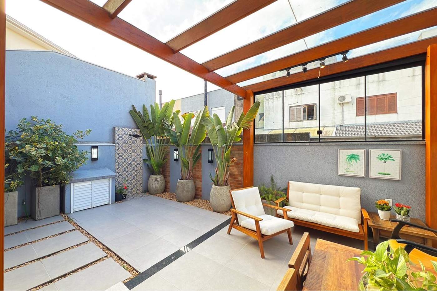 Sobrado, 3 quartos, 142 m² - Foto 22