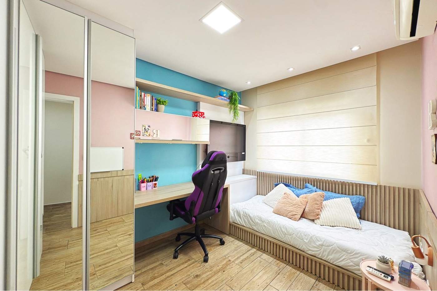 Sobrado, 3 quartos, 142 m² - Foto 23