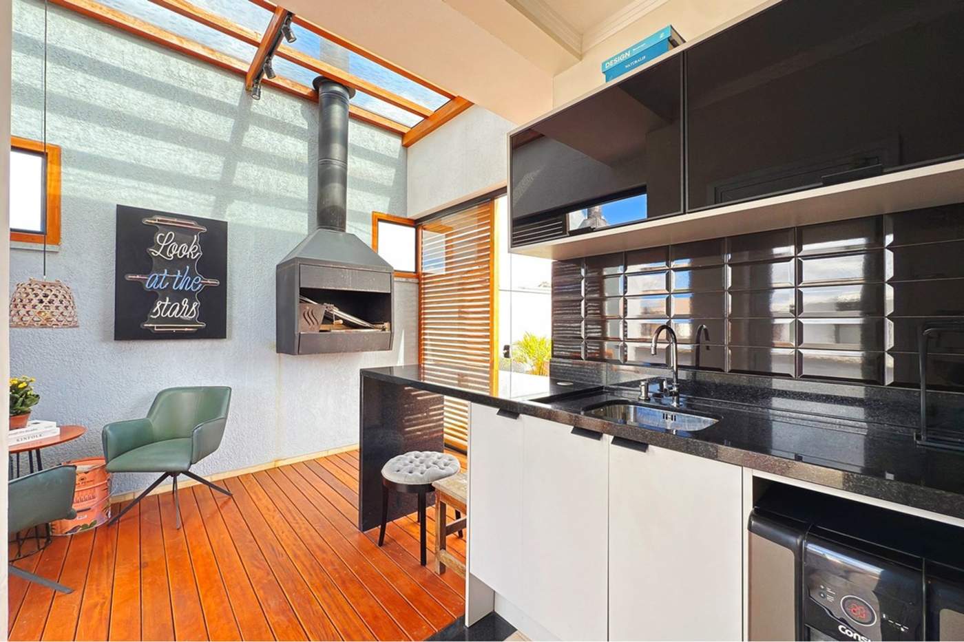 Sobrado, 3 quartos, 142 m² - Foto 24