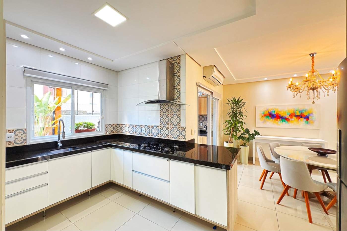 Sobrado, 3 quartos, 142 m² - Foto 25