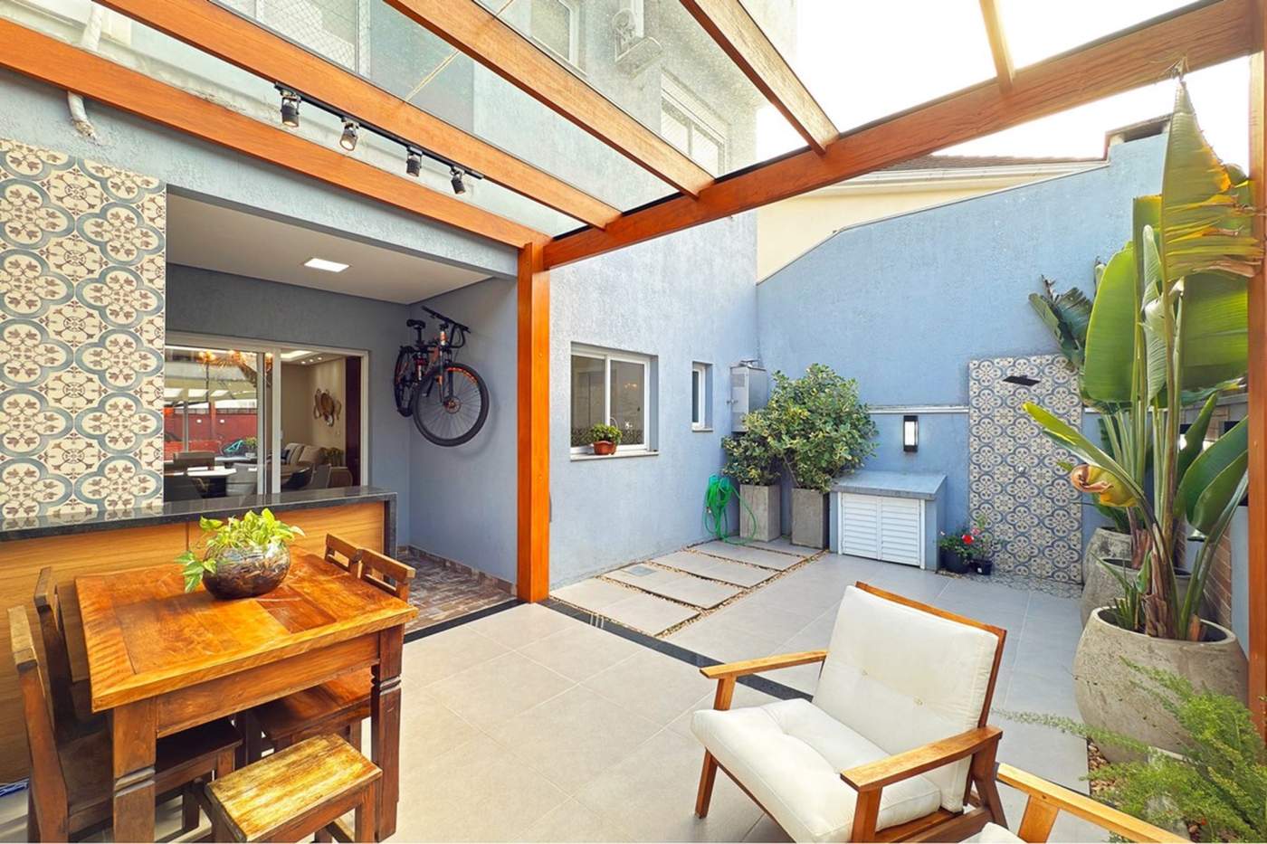 Sobrado, 3 quartos, 142 m² - Foto 26