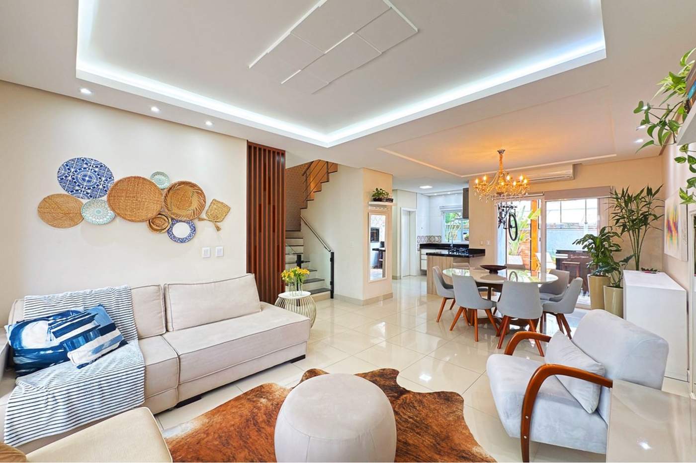 Sobrado, 3 quartos, 142 m² - Foto 27