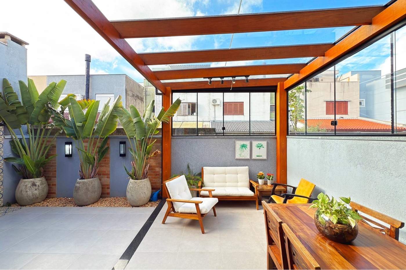 Sobrado, 3 quartos, 142 m² - Foto 29