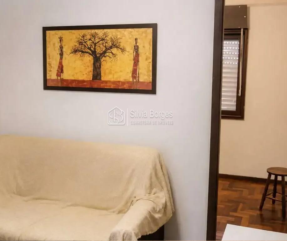 Apartamento, 2 quartos, 47 m² - Foto 2