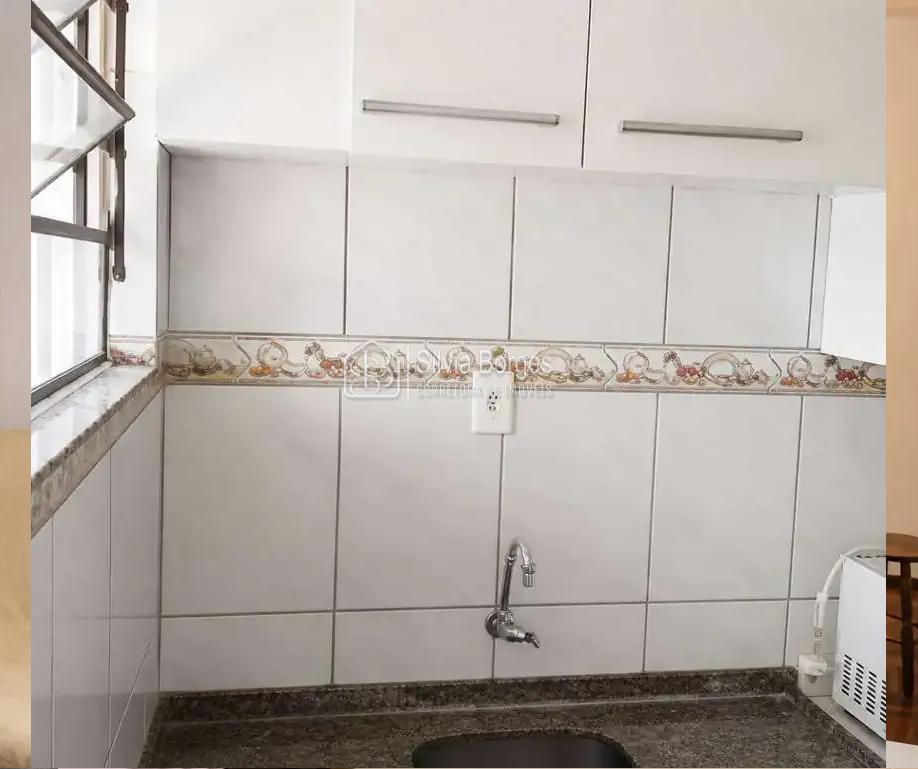 Apartamento, 2 quartos, 47 m² - Foto 5