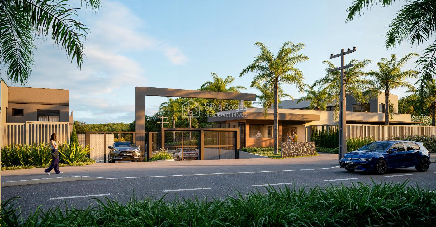 Casa, 2 quartos, 61 m² - Foto 2