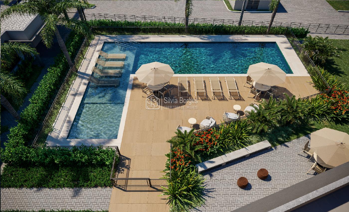 Casa, 2 quartos, 61 m² - Foto 3