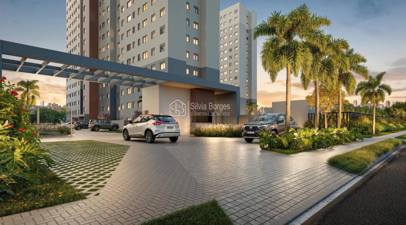 Casa, 2 quartos, 31 m² - Foto 1