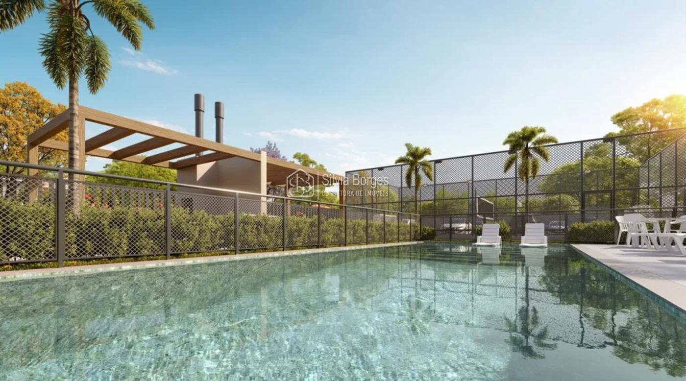 Casa, 2 quartos, 31 m² - Foto 4