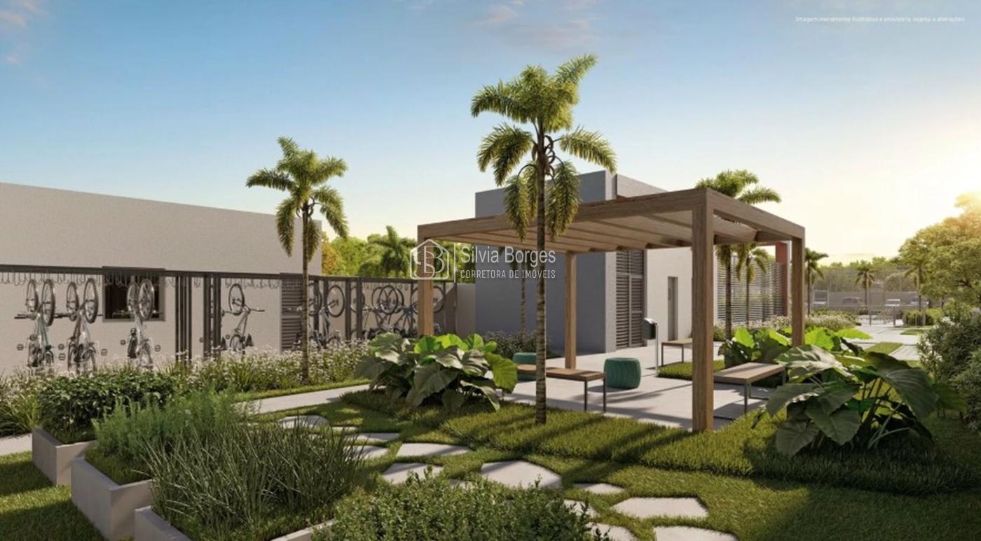 Casa, 2 quartos, 31 m² - Foto 5