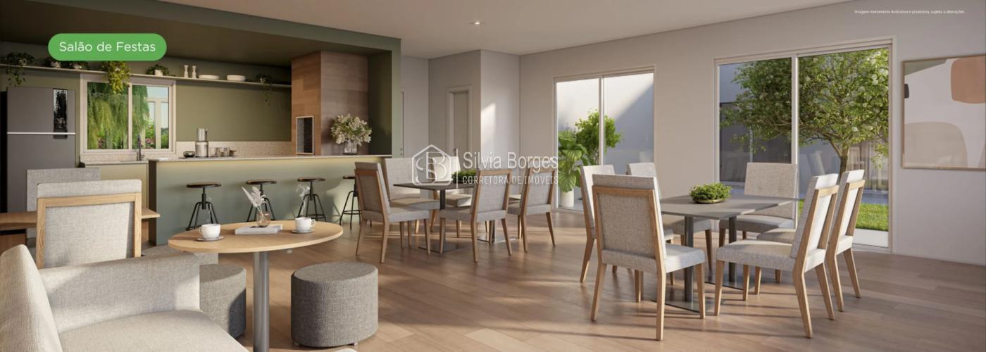 Casa, 2 quartos, 31 m² - Foto 6