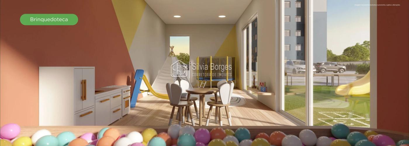 Casa, 2 quartos, 31 m² - Foto 7