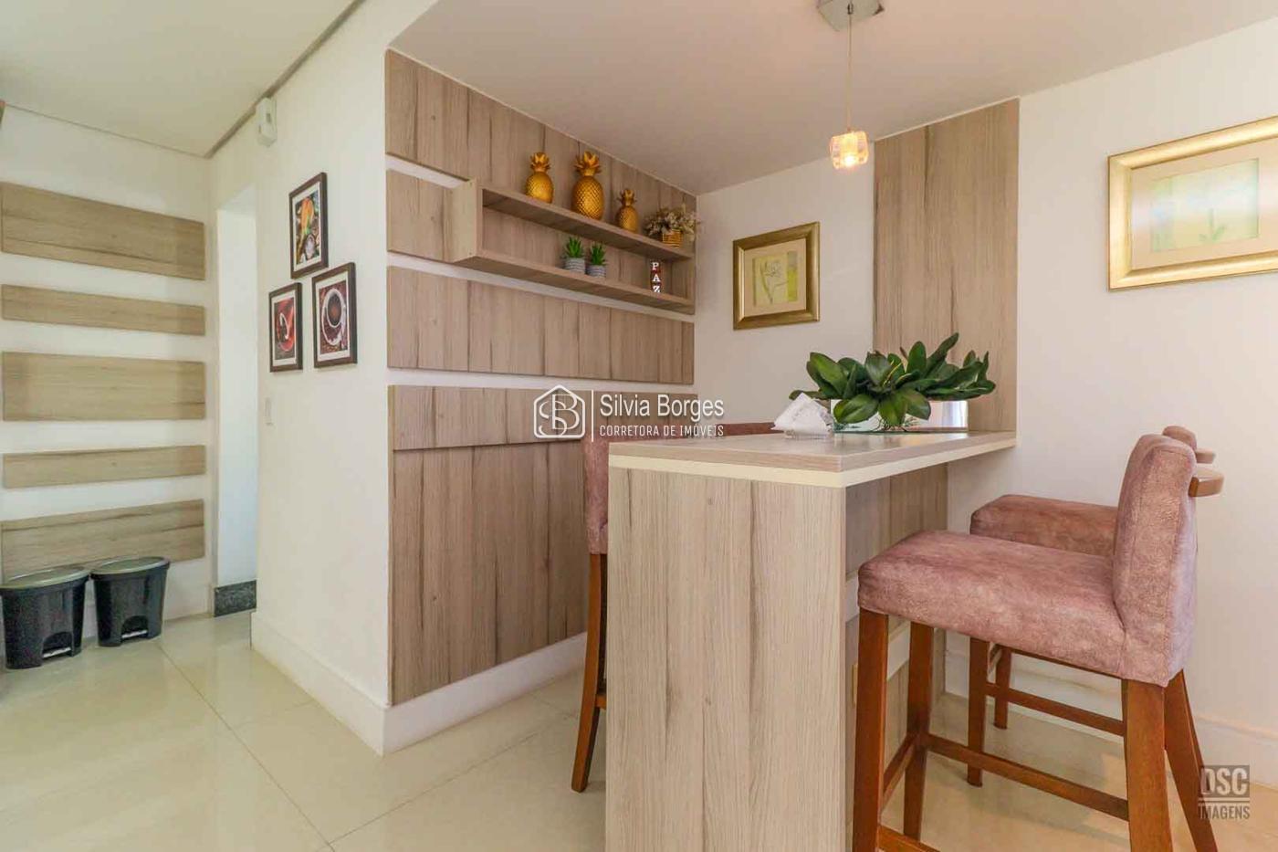 Sobrado, 3 quartos, 284 m² - Foto 2