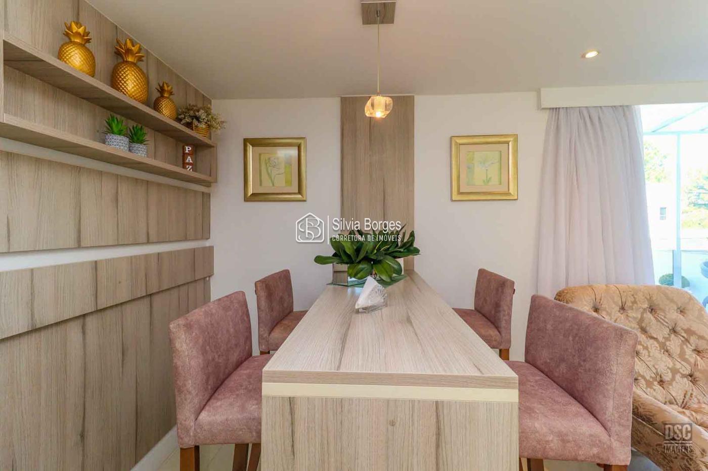 Sobrado, 3 quartos, 284 m² - Foto 3