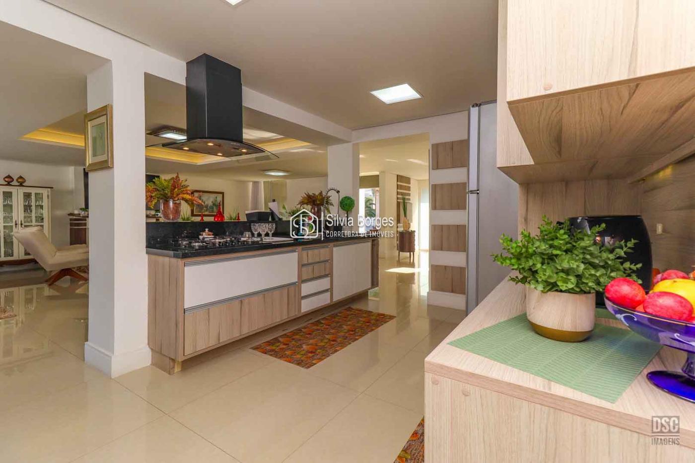 Sobrado, 3 quartos, 284 m² - Foto 4