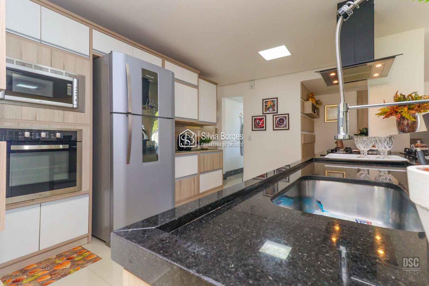 Sobrado, 3 quartos, 284 m² - Foto 7