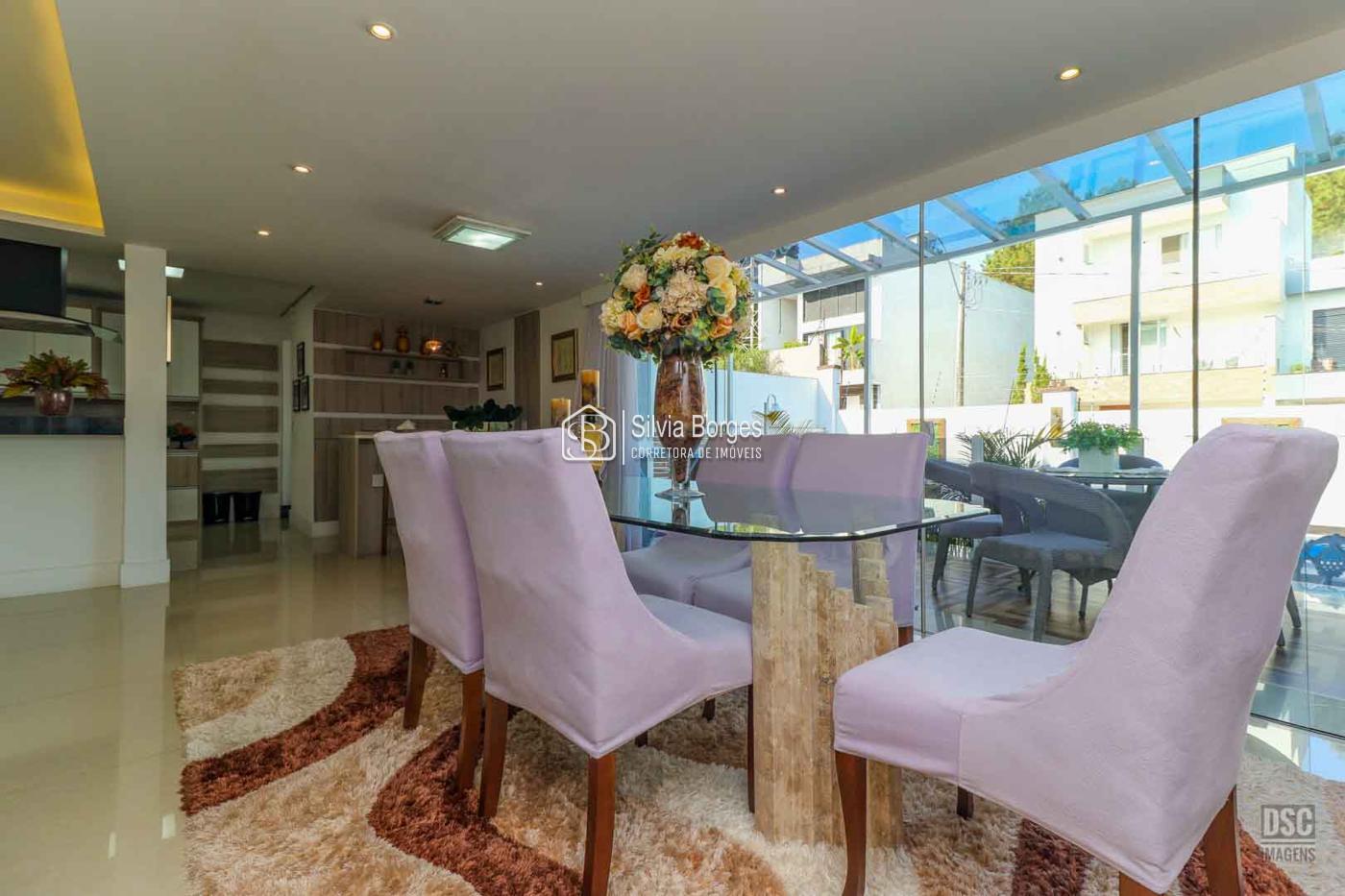 Sobrado, 3 quartos, 284 m² - Foto 9