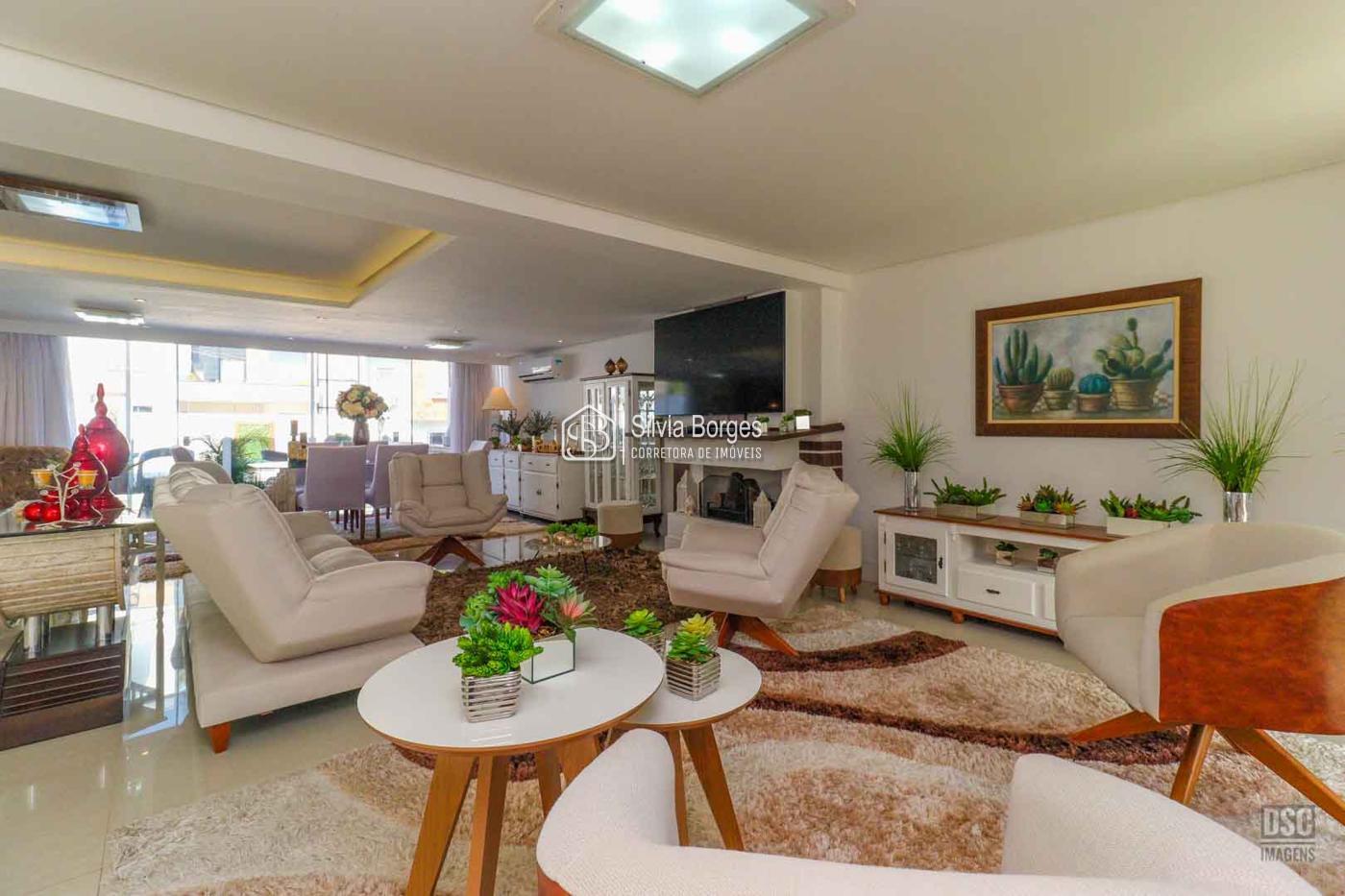 Sobrado, 3 quartos, 284 m² - Foto 12