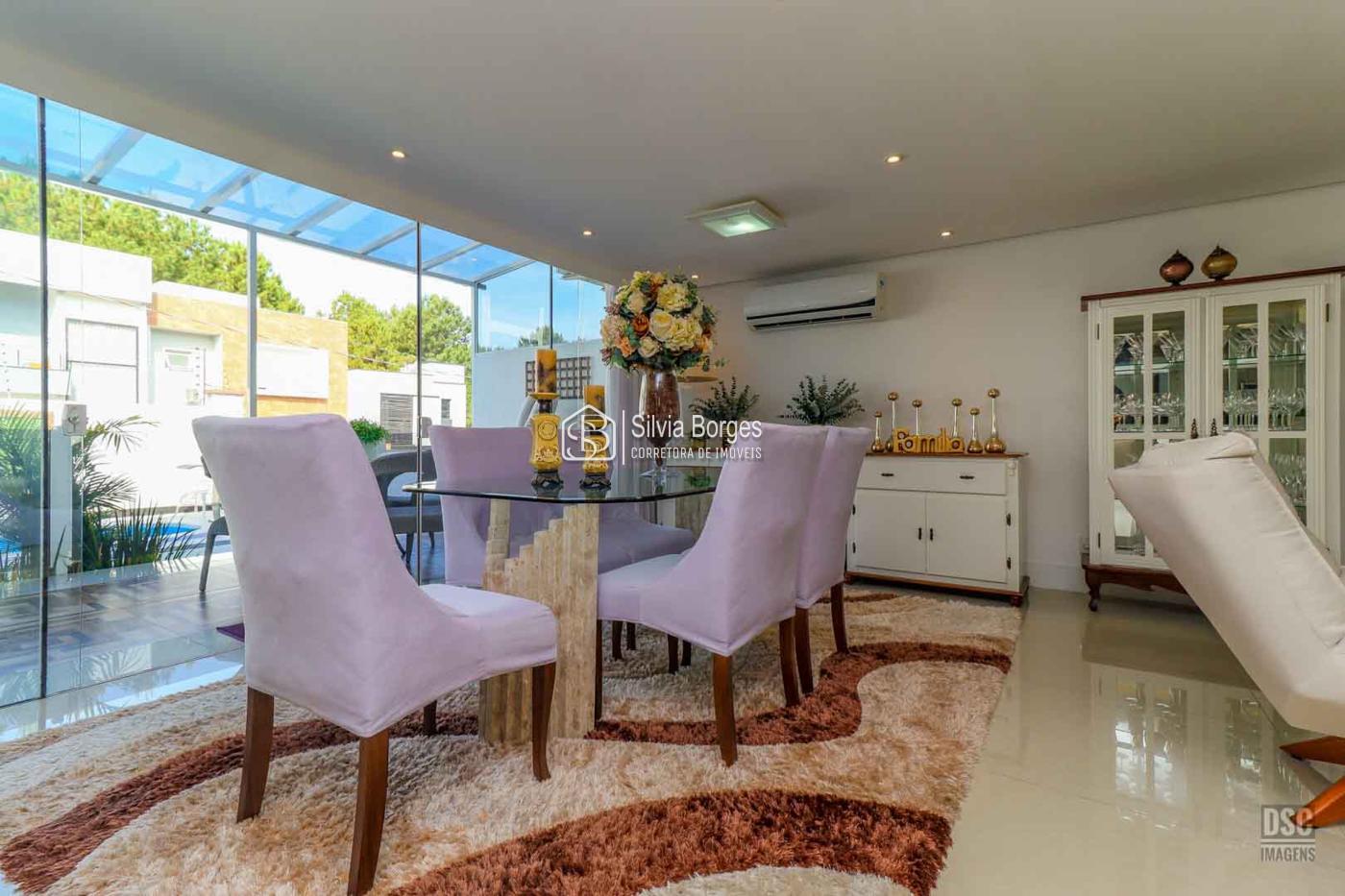 Sobrado, 3 quartos, 284 m² - Foto 13