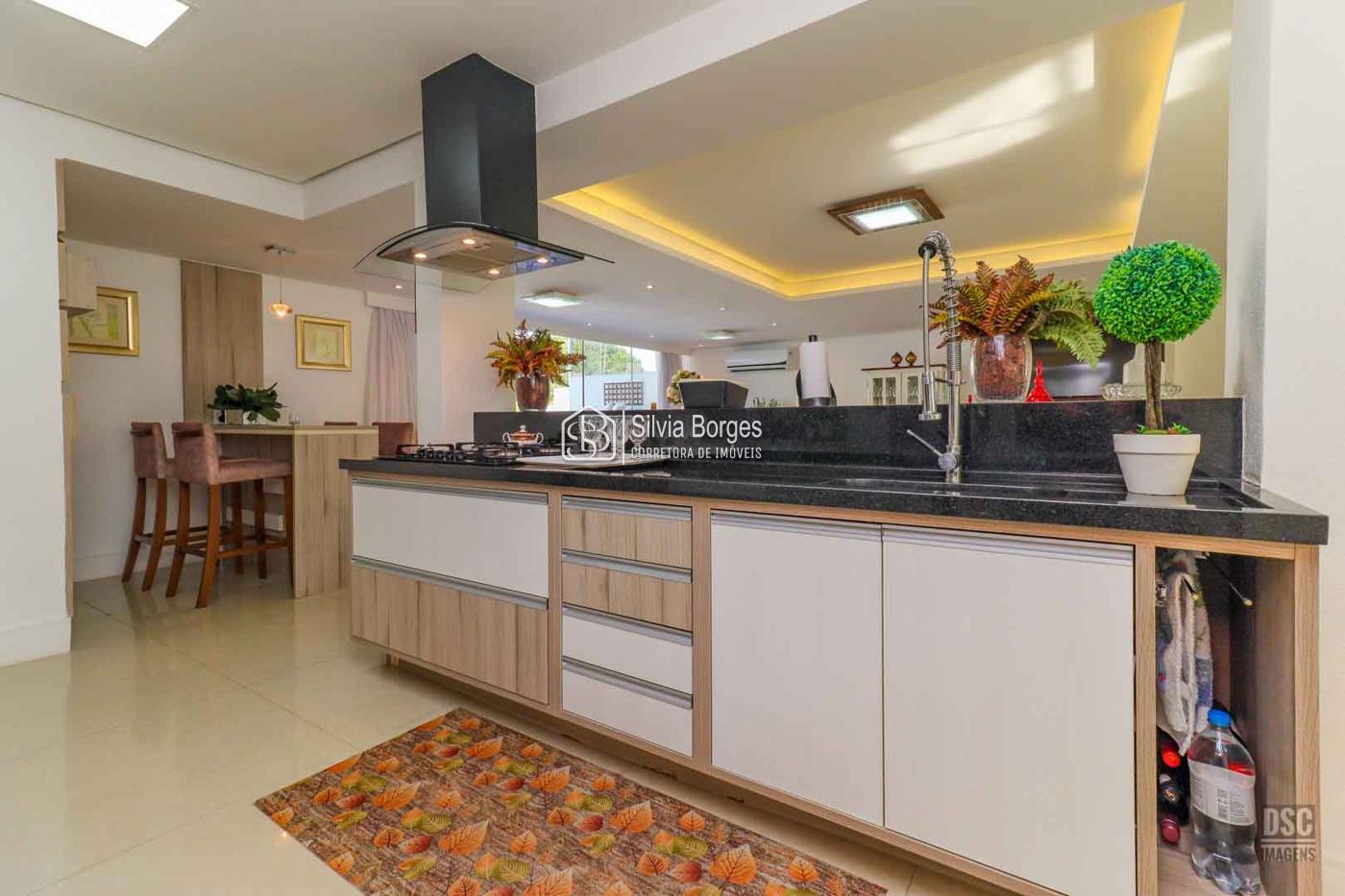 Sobrado, 3 quartos, 284 m² - Foto 14