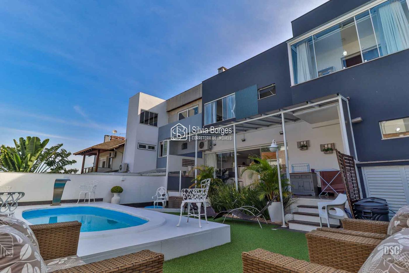 Sobrado, 3 quartos, 284 m² - Foto 15