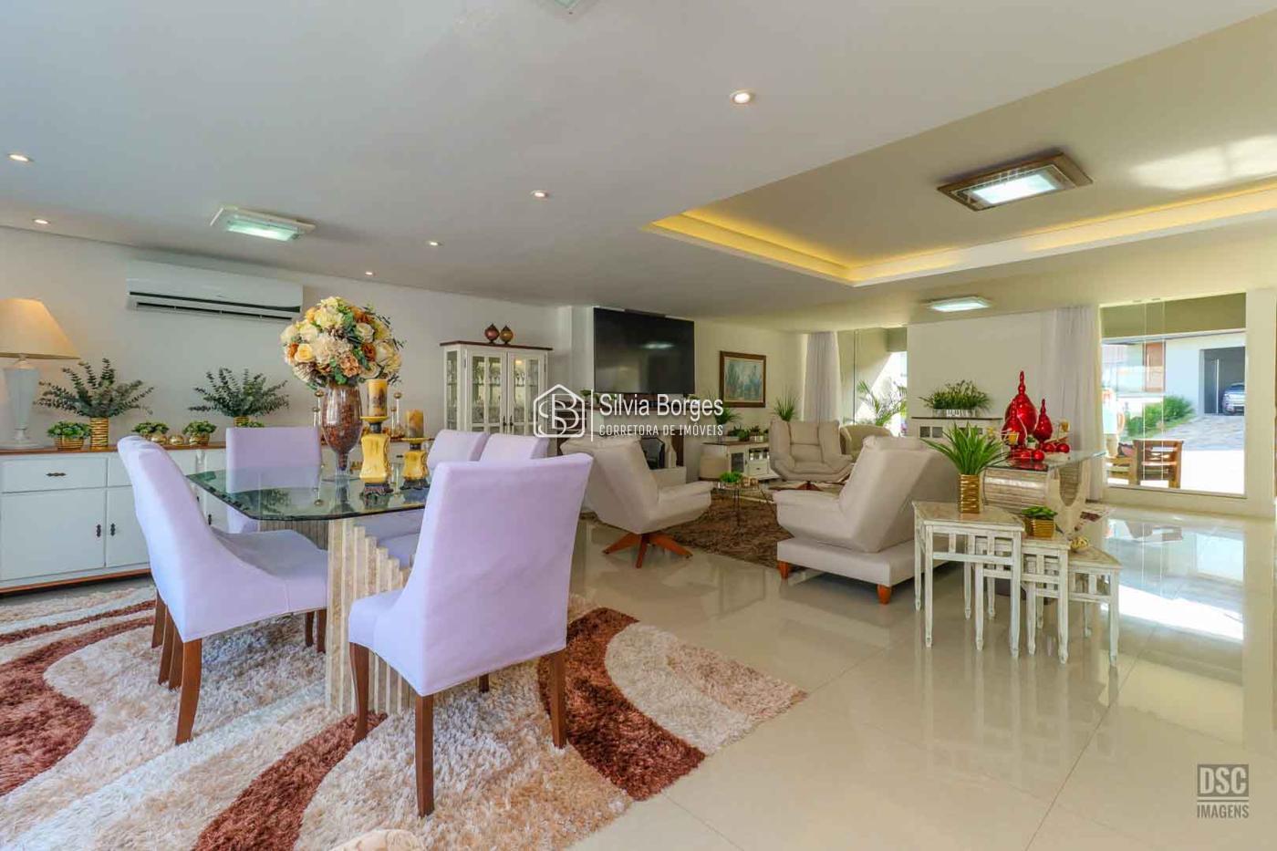 Sobrado, 3 quartos, 284 m² - Foto 16