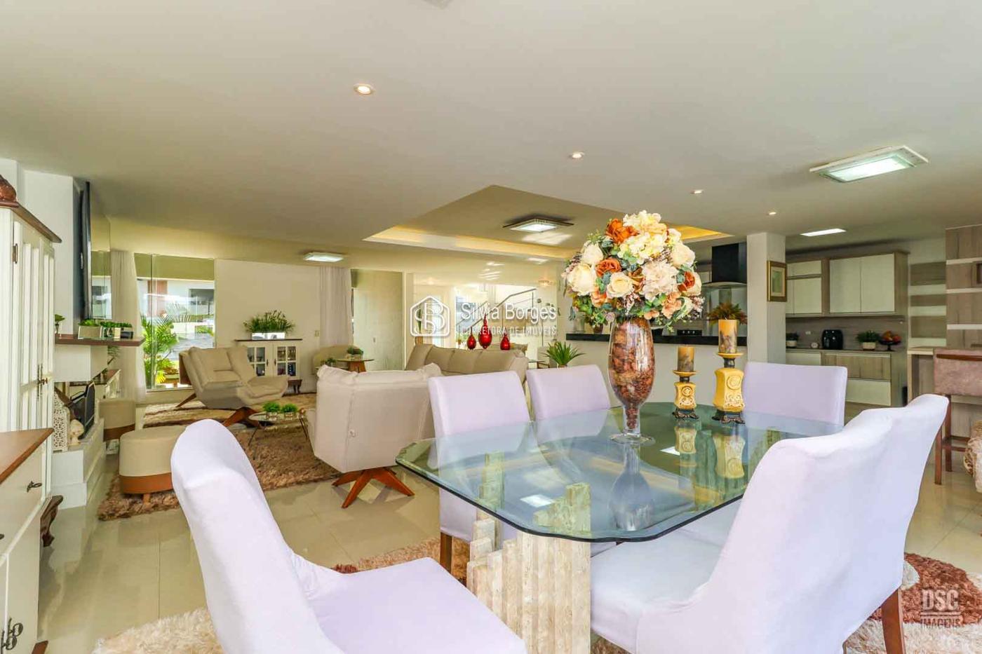 Sobrado, 3 quartos, 284 m² - Foto 17