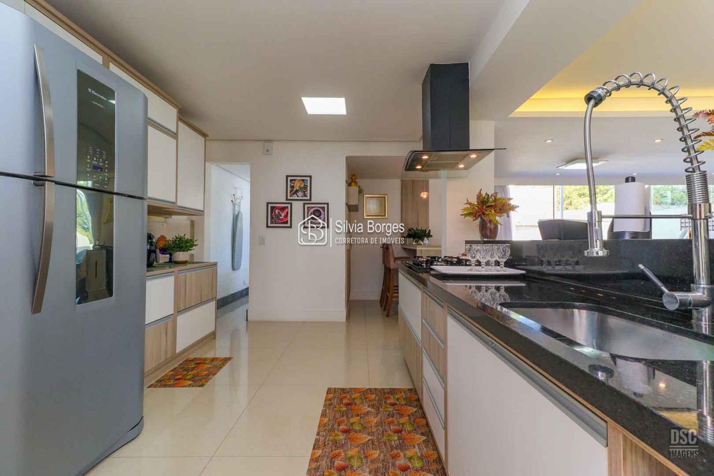 Sobrado, 3 quartos, 284 m² - Foto 21