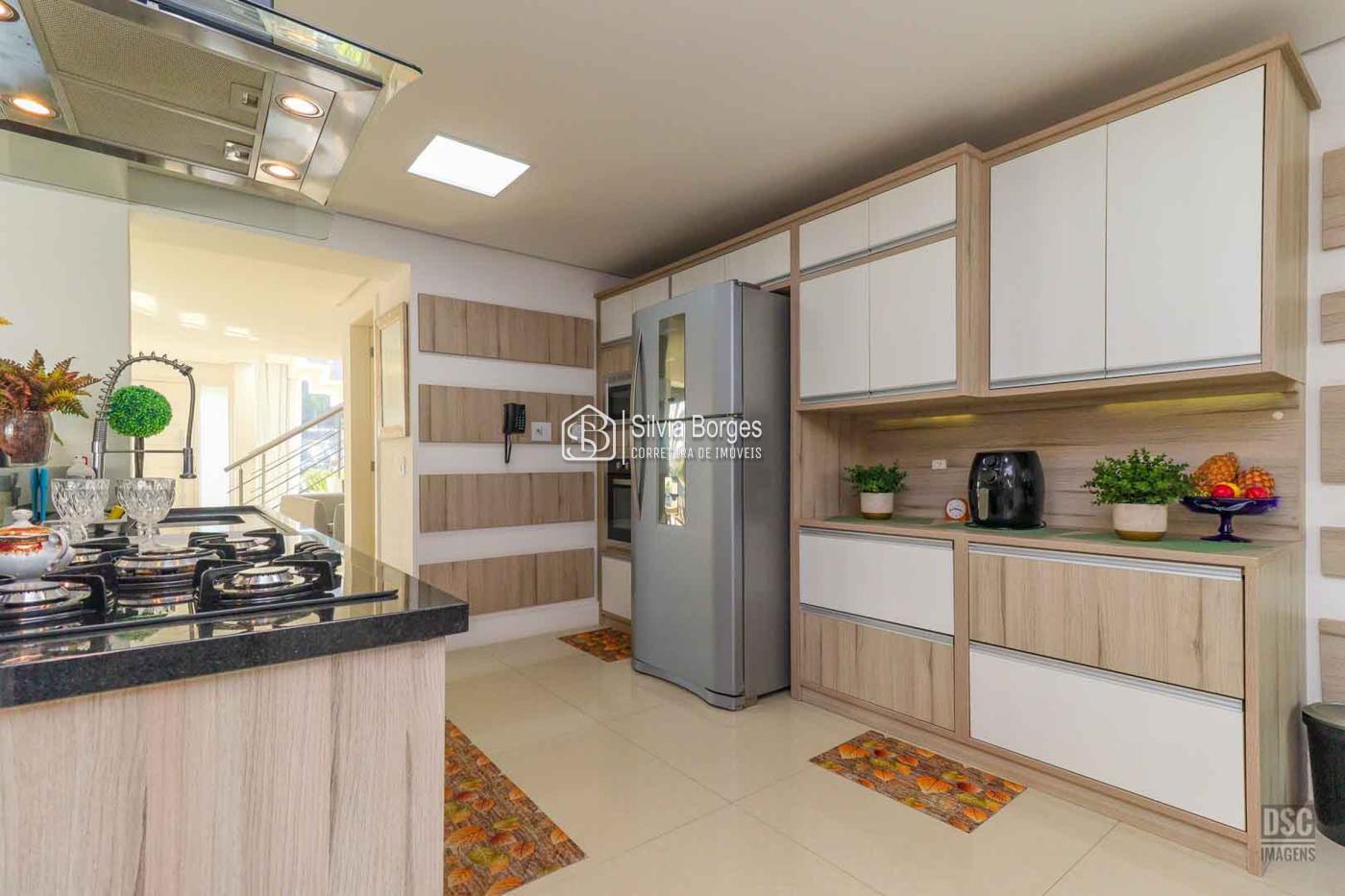 Sobrado, 3 quartos, 284 m² - Foto 22