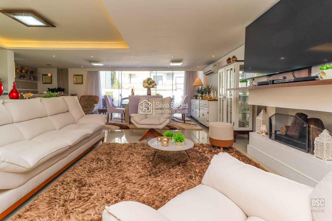 Sobrado, 3 quartos, 284 m² - Foto 23