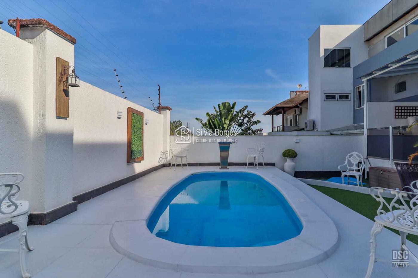 Sobrado, 3 quartos, 284 m² - Foto 25