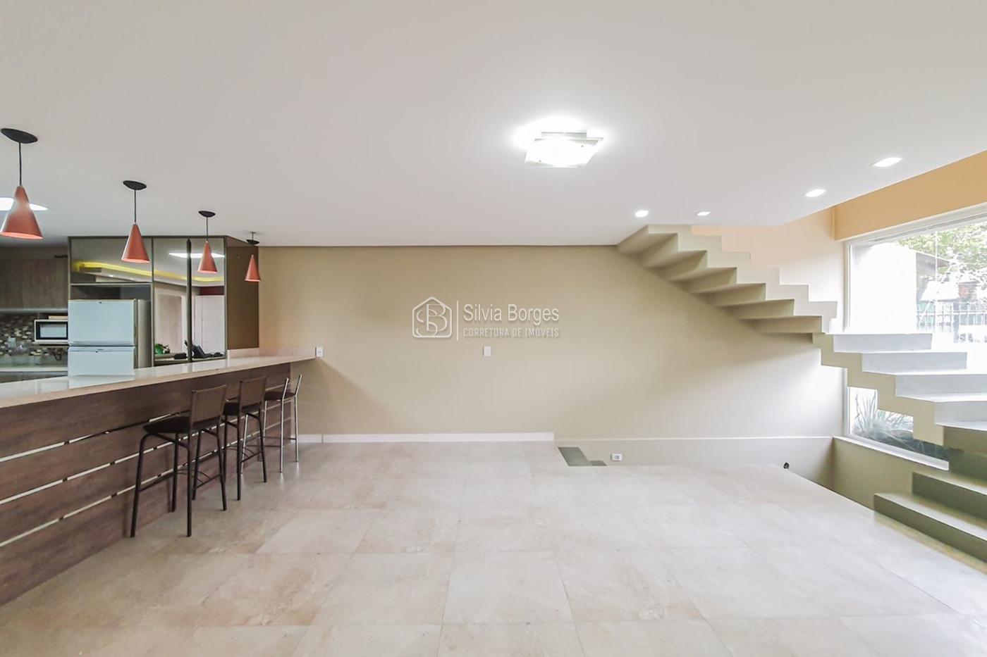 Sobrado, 4 quartos, 393 m² - Foto 6