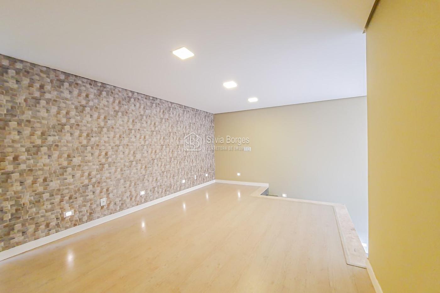 Sobrado, 4 quartos, 393 m² - Foto 7