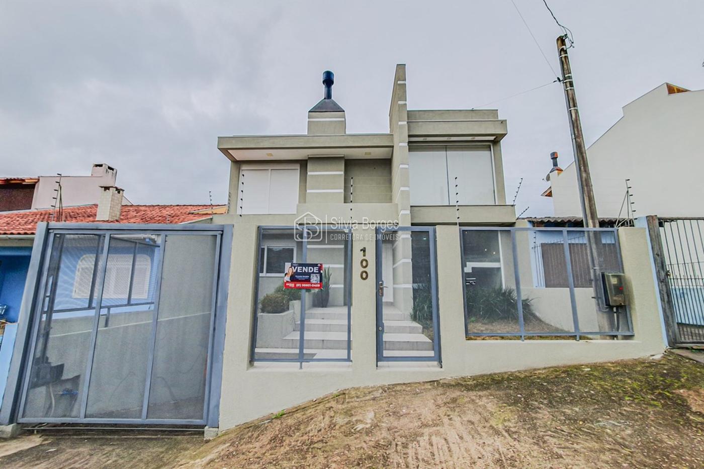 Sobrado, 4 quartos, 393 m² - Foto 2
