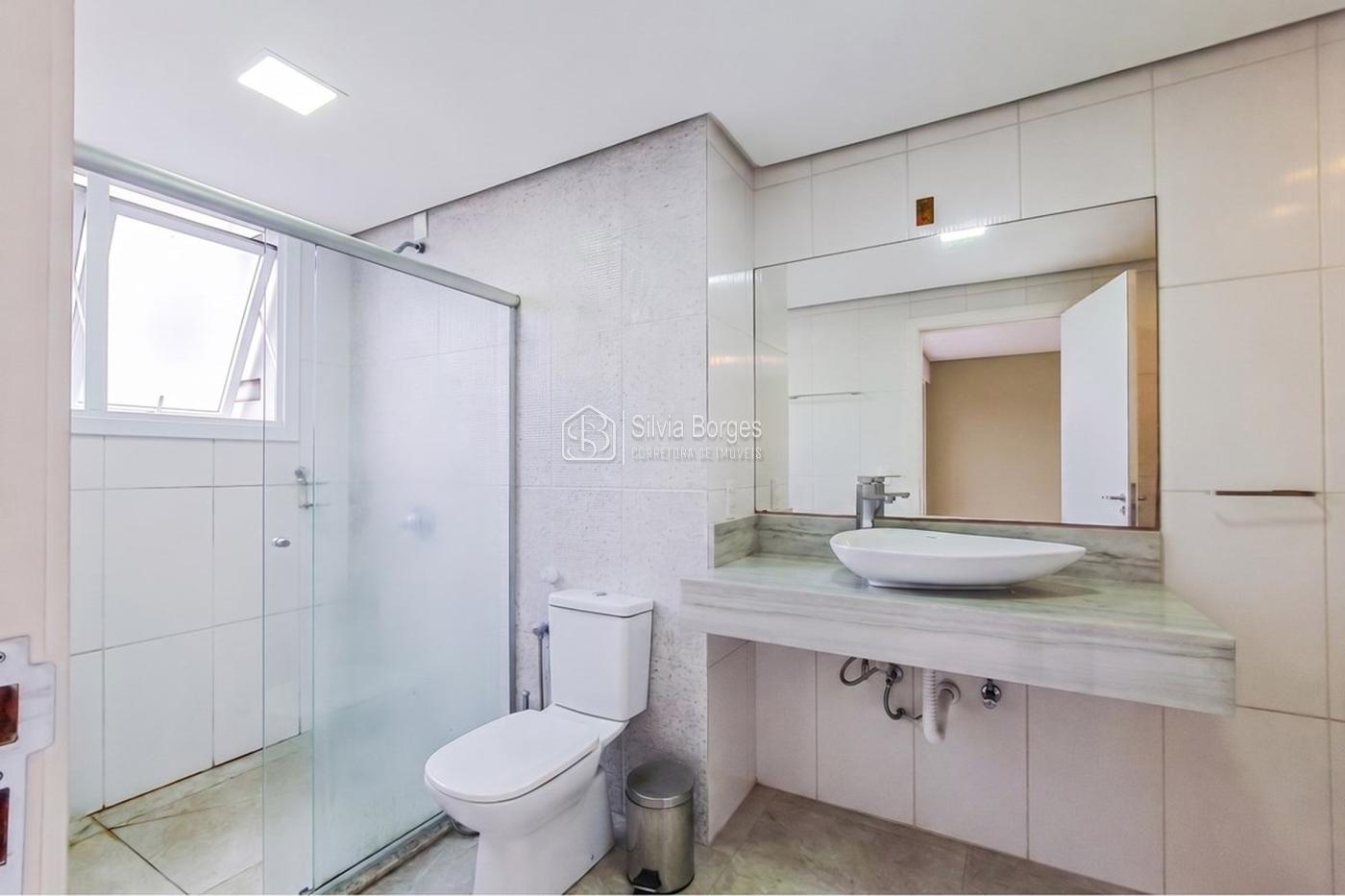 Sobrado, 4 quartos, 393 m² - Foto 11
