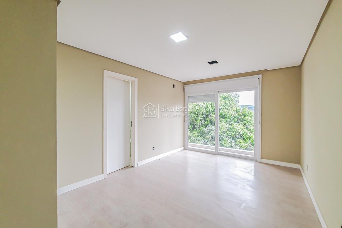 Sobrado, 4 quartos, 393 m² - Foto 12