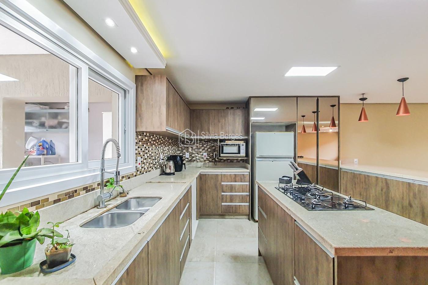 Sobrado, 4 quartos, 393 m² - Foto 15