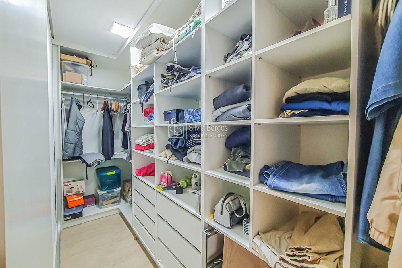 Sobrado, 4 quartos, 393 m² - Foto 16