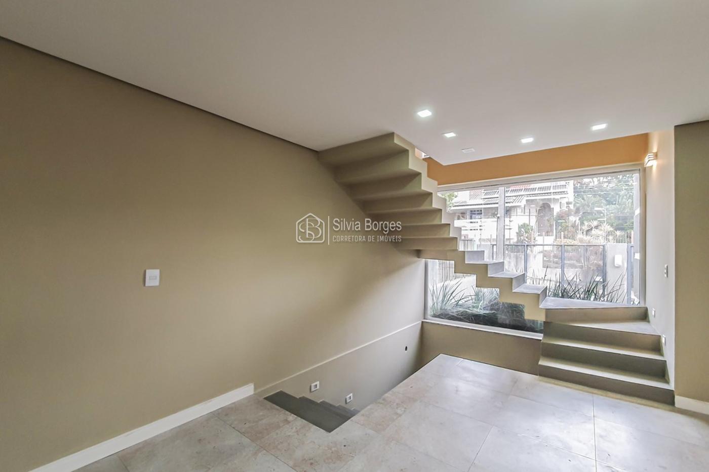 Sobrado, 4 quartos, 393 m² - Foto 17